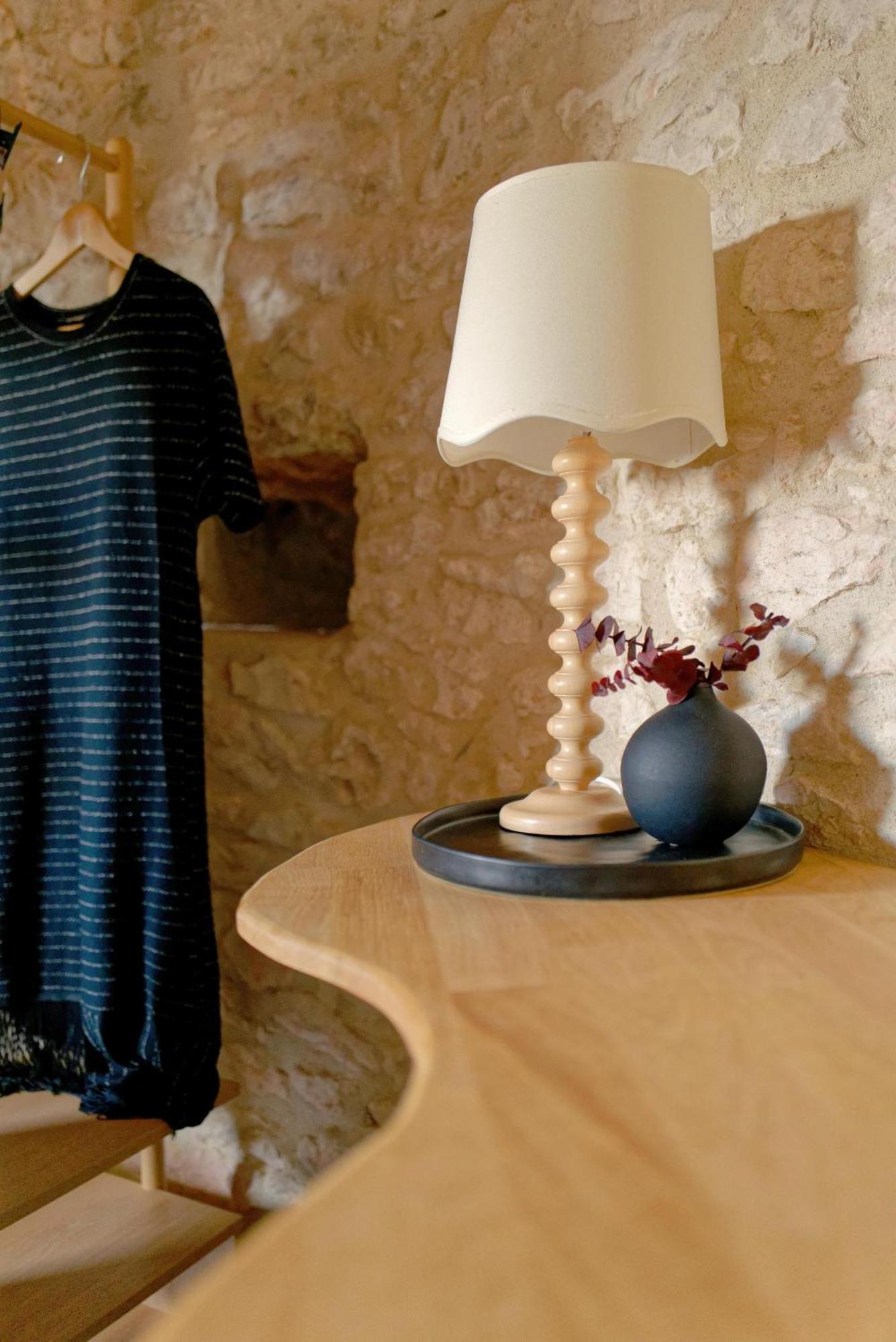 Loubes-Bernac Enchanting Windmill Retreat מראה חיצוני תמונה