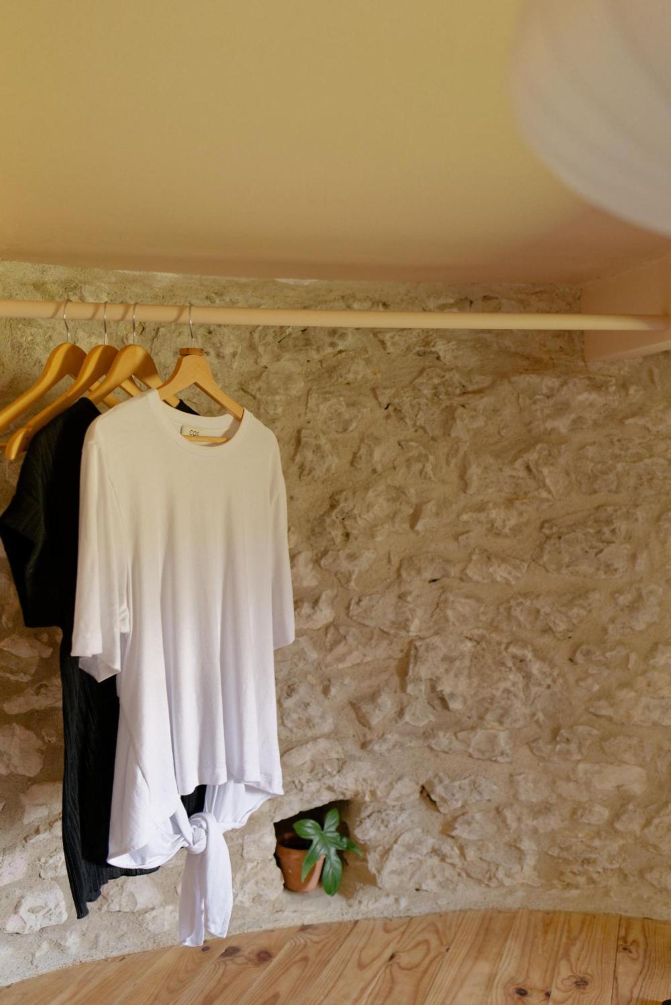 Loubes-Bernac Enchanting Windmill Retreat מראה חיצוני תמונה